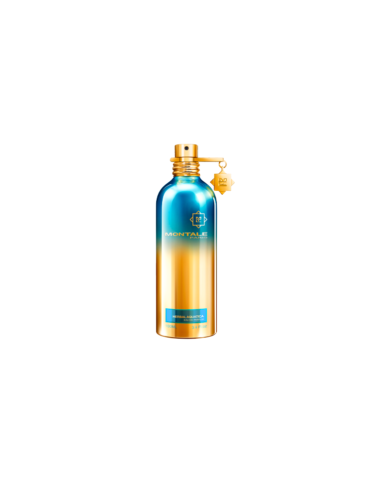 Montale Paris Herbal Aquatica 100ml
