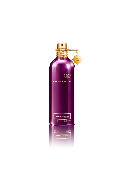 Montale Paris DARK PURPLE 100 ML EDP Montale Paris DARK PURPLE 100 ML EDP