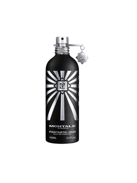 Montale Paris Fantastic Oud . Montale Paris Fantastic Oud .