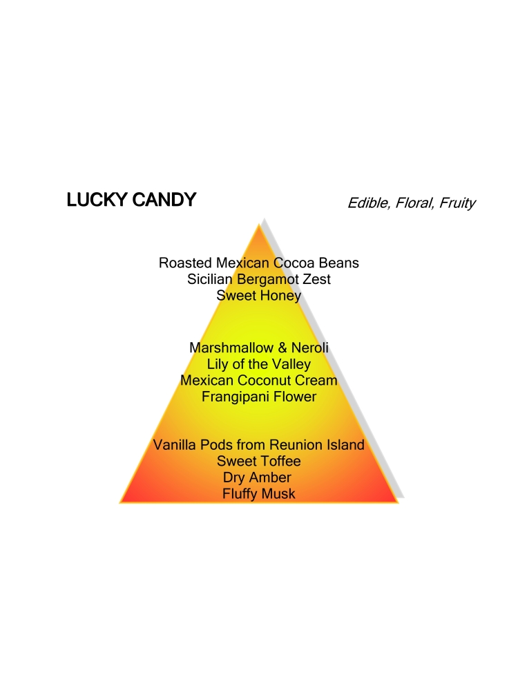 Montale Paris Lucky Candy .