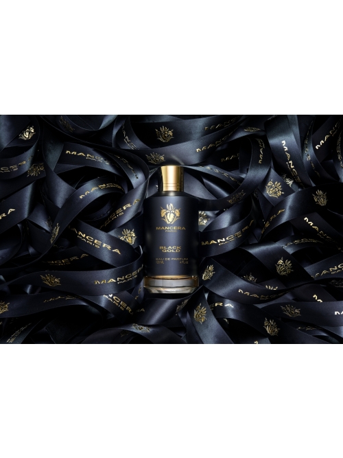 Mancera Black Gold 120ML foto 2