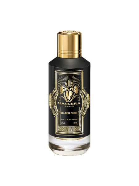 Mancera Black Noir 60ML Mancera Black Noir 60ML