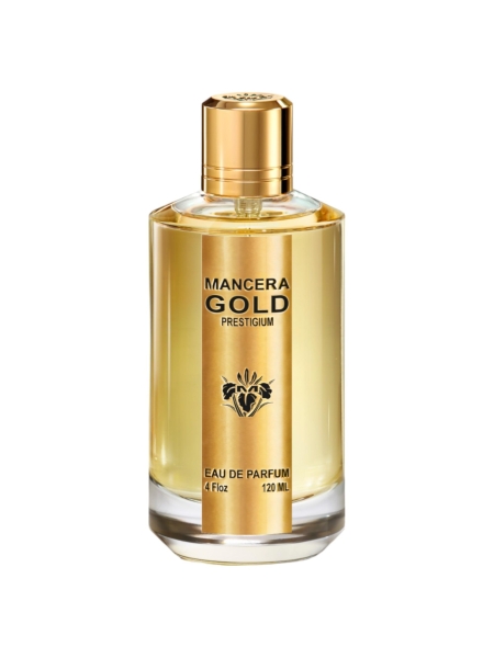 Mancera Gold Prestigium 120ML Mancera Gold Prestigium 120ML