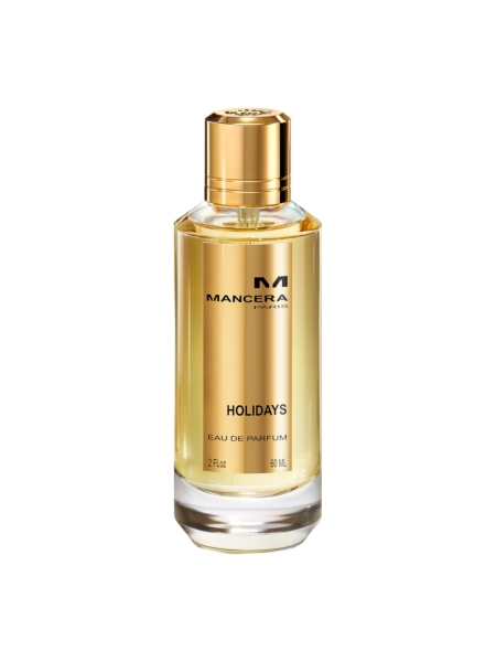 Mancera Holidays 60ML Mancera Holidays 60ML