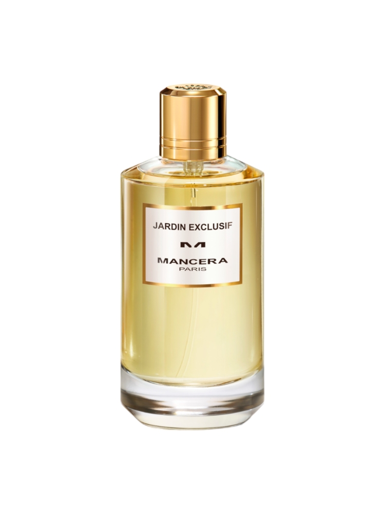 Mancera Jardin Exclusif 120ML