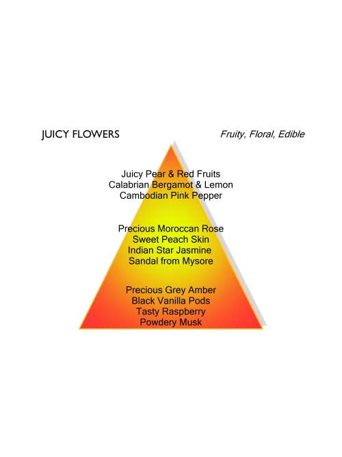 Mancera Juicy Flowers 120ML foto 2