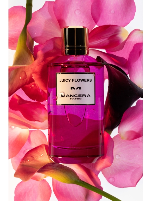 Mancera Juicy Flowers 120ML foto 3