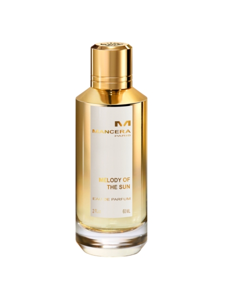 Mancera Melody of the Sun 60ML Mancera Melody of the Sun 60ML