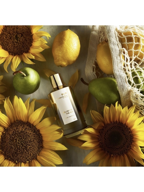 Mancera Melody of the Sun 60ML foto 3