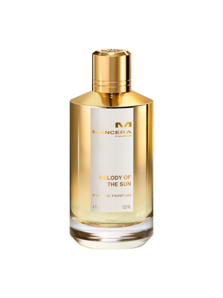 Mancera Melody of the Sun 120ML Mancera Melody of the Sun 120ML