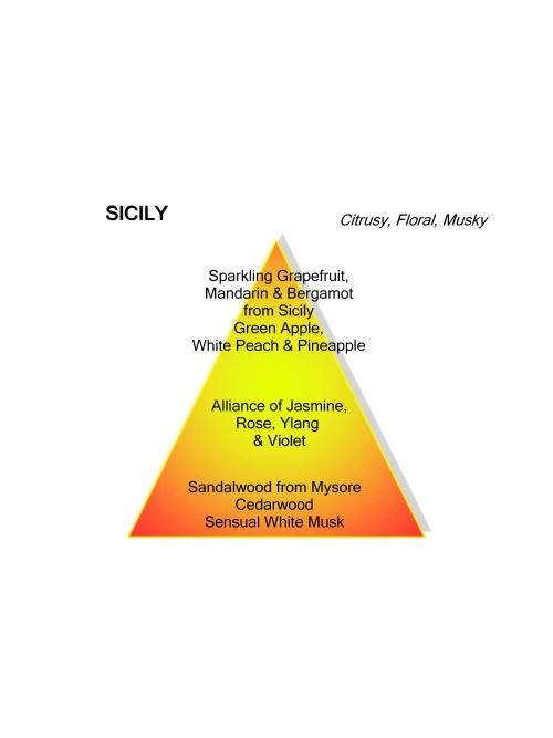 Mancera Sicily 120ML foto 2