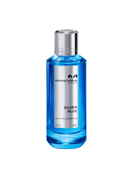 Mancera Silver Blue 60ML Mancera Silver Blue 60ML