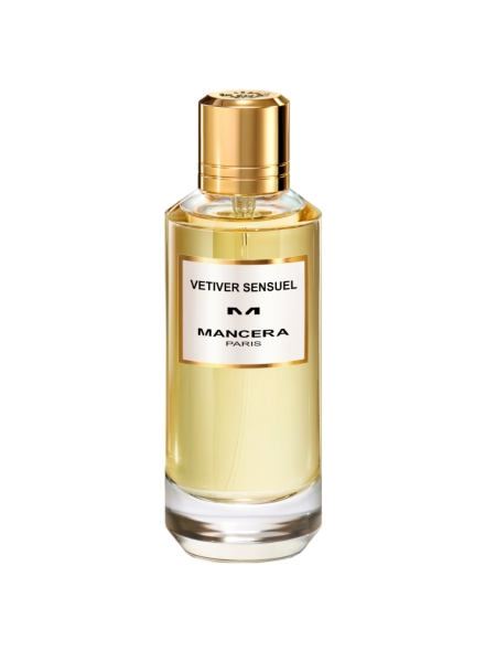 Mancera Vetiver Sensual 60ML Mancera Vetiver Sensual 60ML