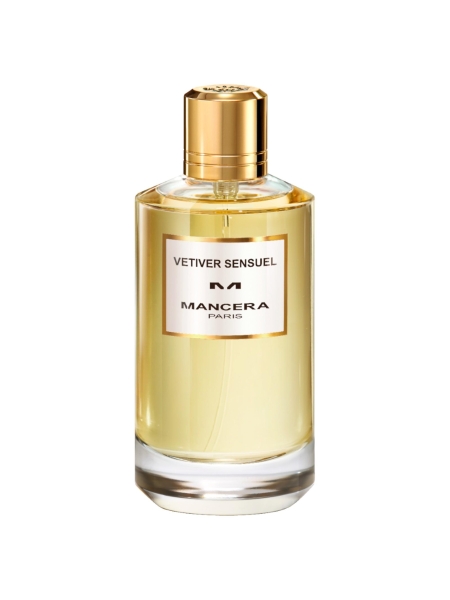 Mancera Vetiver Sensual 120ML Mancera Vetiver Sensual 120ML