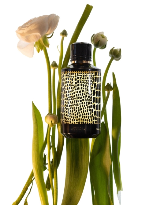 Mancera Wild Python 120ML foto 2