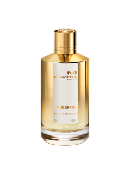 Mancera Amberful 120 ML Mancera Amberful 120 ML