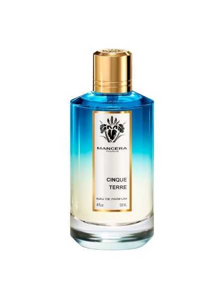 Mancera Cinque Terre 120ml Mancera Cinque Terre 120ml