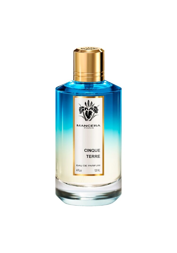 Mancera Cinque Terre 120ml