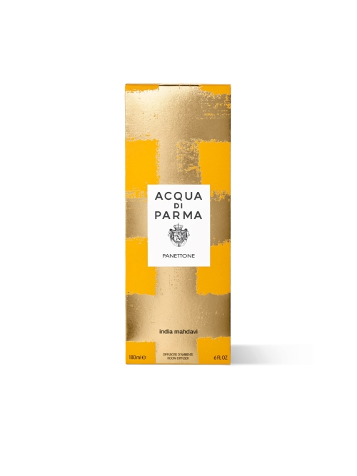 Acqua di Parma Holiday 24 Bosco Diffuser 180ml foto 4
