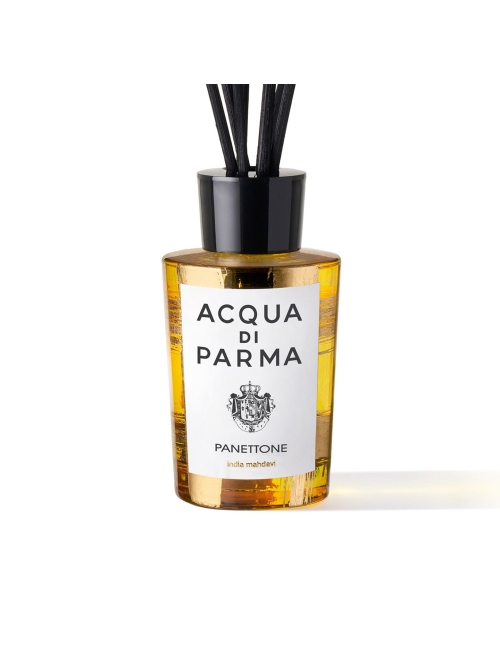 Acqua di Parma Holiday 24 Panettone Diffuser 180ml foto 2