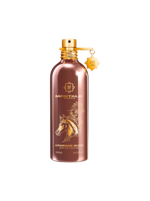 Montale Paris ARABIANS MUSK 100 ml foto 3