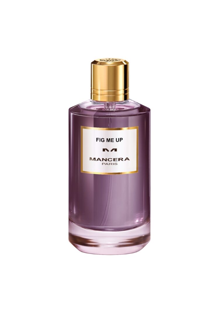 Mancera FIG ME UP 120 ML