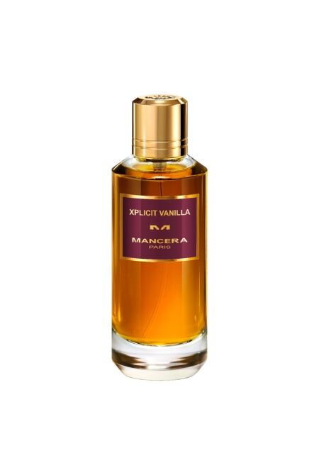 Mancera XPLICIT VANILLA 60ML Mancera XPLICIT VANILLA 60ML