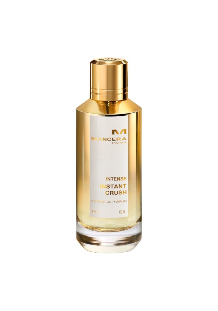 Mancera INTENSE INSTANT CRUSH 60ML