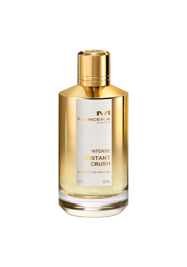 Mancera INTENSE INSTANT CRUSH 120ML