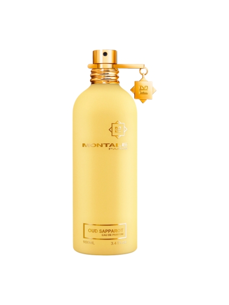 Montale Paris OUD SAPPAROT 100ML Montale Paris OUD SAPPAROT 100ML