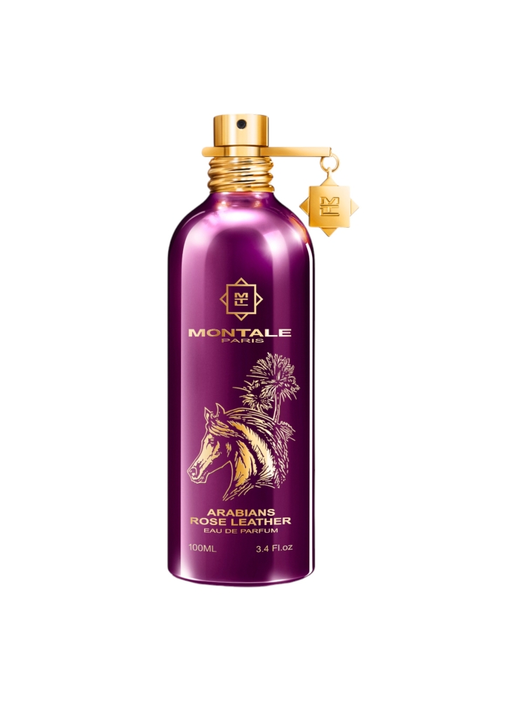 Montale Paris ARABIANS ROSE LEATHER 100ML