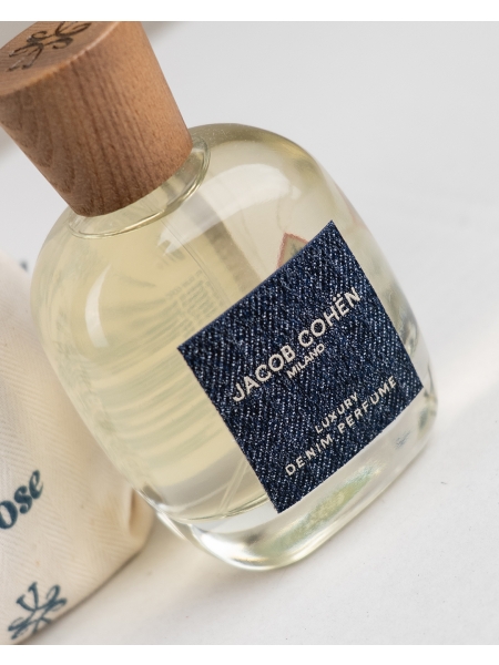 Jacob Cohën JHM_ZP001 AL045