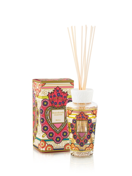 Baobab DIFFUSER MY FIRST MEXICO 250ML