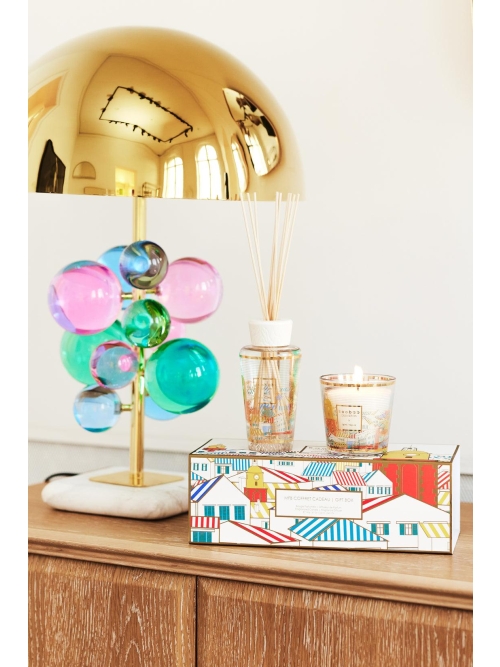 Baobab GIFT BOX À SAINT TROPEZ . foto 2