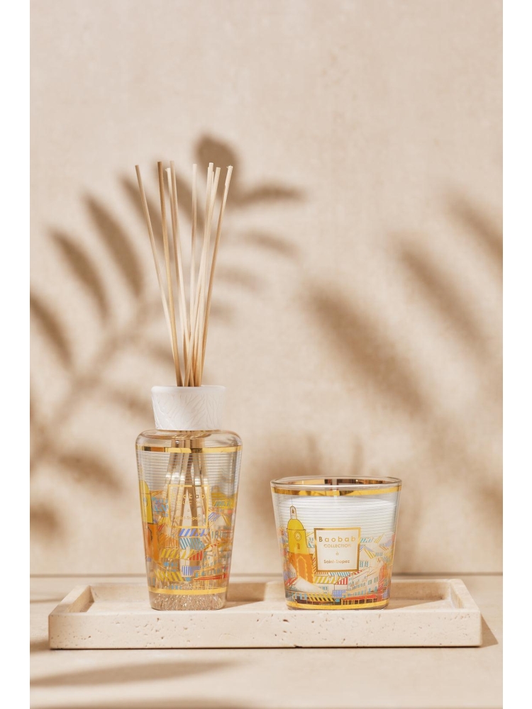 Baobab GIFT BOX À SAINT TROPEZ .