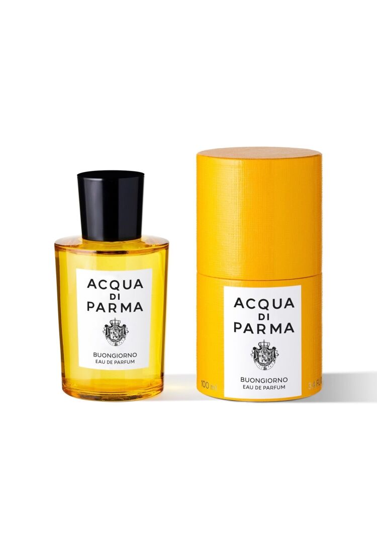 Acqua di Parma BOUONGIORNO 100ML