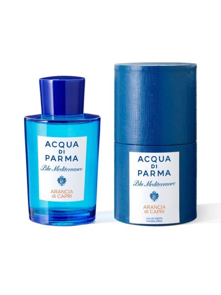 Acqua di Parma ARANCIA DI CAPRI 180ML Acqua di Parma ARANCIA DI CAPRI 180ML