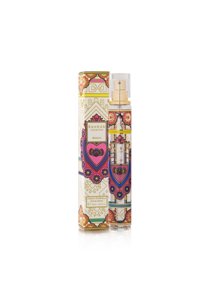 Baobab HOMESPRAY 44ML MY FIRST BAOBAB MEXICO Baobab HOMESPRAY 44ML MY FIRST BAOBAB MEXICO