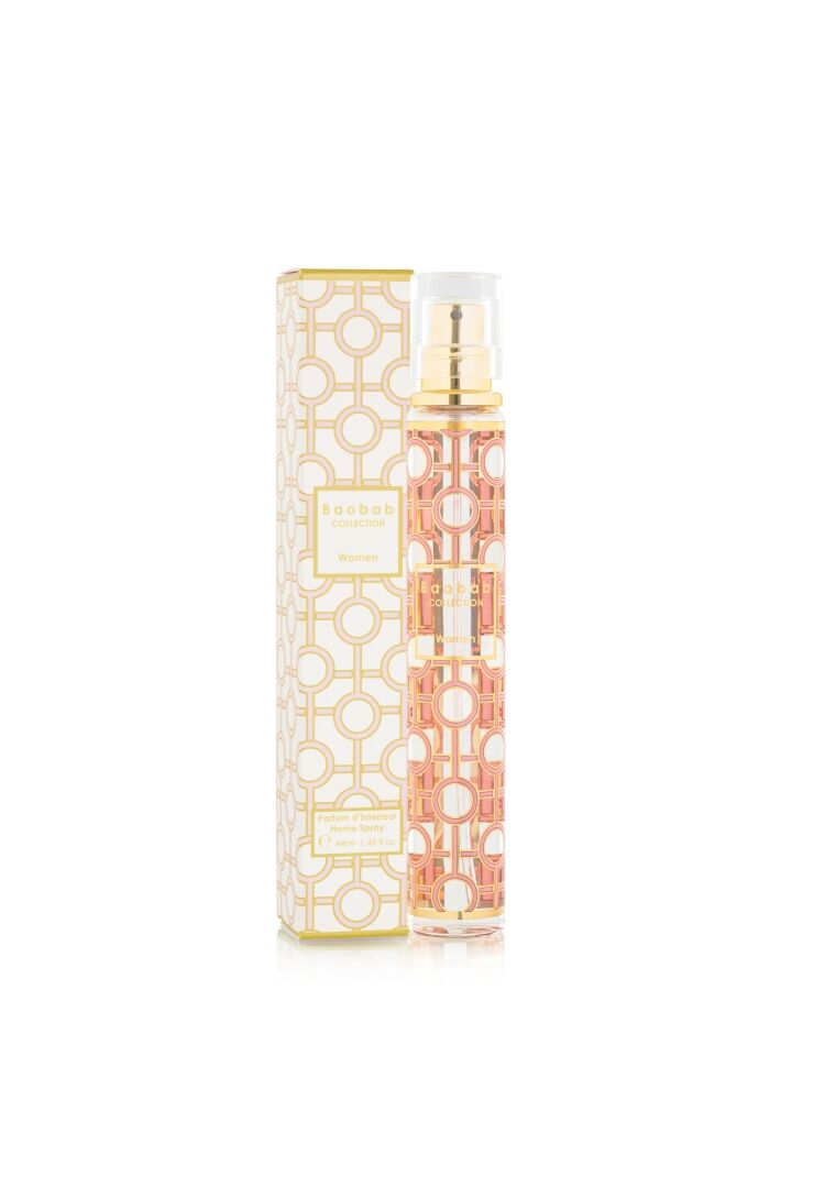 Baobab HOMESPRAY 44ML MY FIRST BAOBAB WOMEN