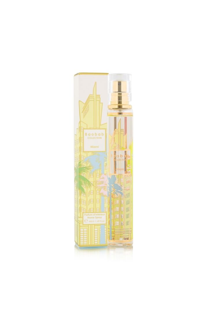 Baobab HOMESPRAY 44ML MY FIRST BAOBAB MIAMI