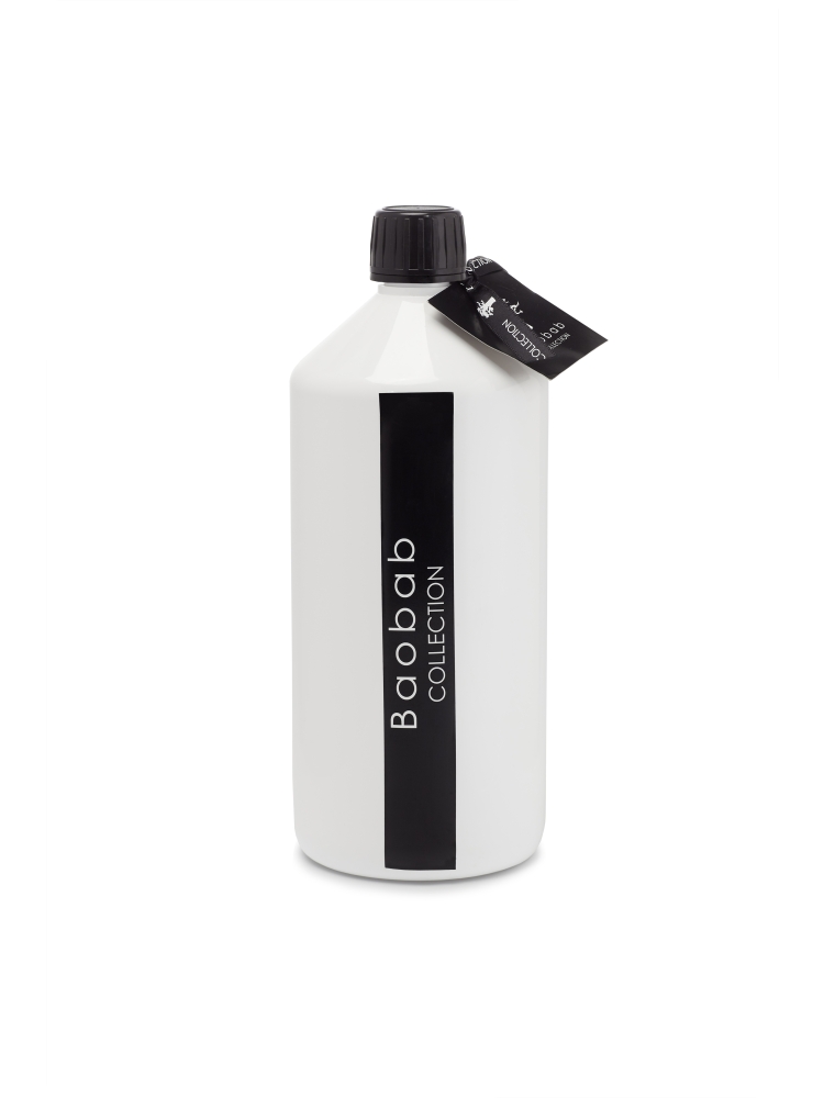 Baobab DIFFUSER REFILL 1L SAND SILOLI
