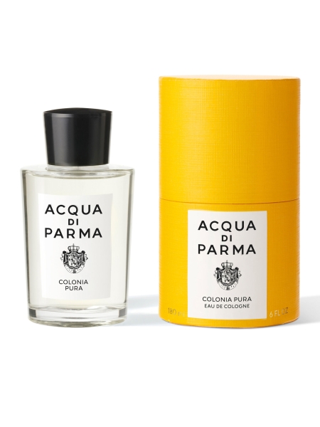 Acqua di Parma COLONIA PURA 180ML .