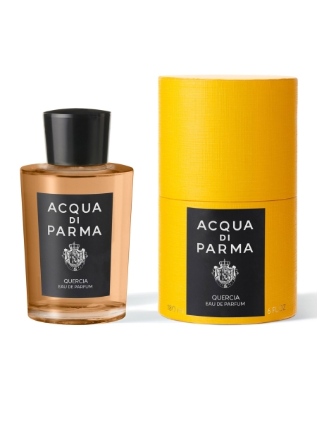 Acqua di Parma QUERCIA 180ML . Acqua di Parma QUERCIA 180ML .