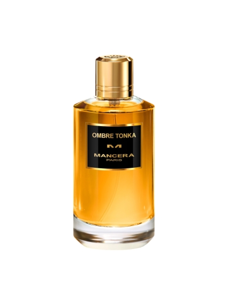 Mancera OMBRE TONKA 120 ML EDP
