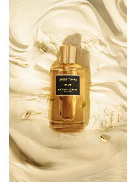 Mancera OMBRE TONKA 120 ML EDP