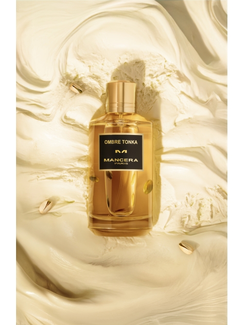 Mancera OMBRE TONKA 120 ML EDP foto 2