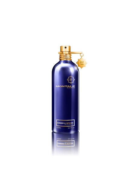 Montale Paris AMBER EN SPICES 100ML EDP Montale Paris AMBER EN SPICES 100ML EDP