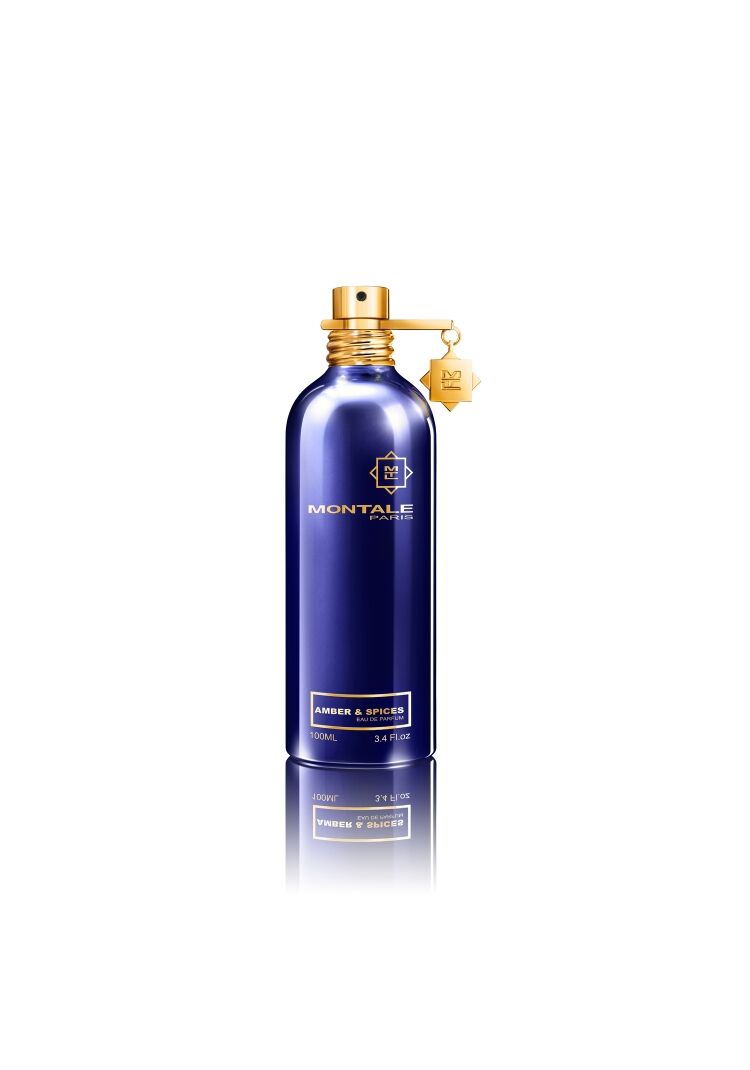 Montale Paris AMBER EN SPICES 100ML EDP