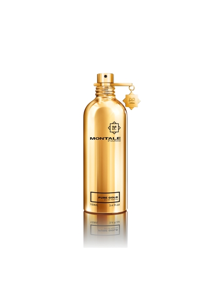 Montale Paris PURE GOLD 100ML EDP Montale Paris PURE GOLD 100ML EDP