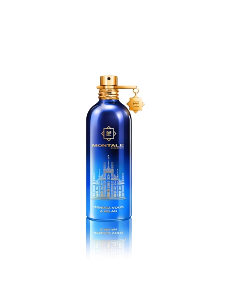 Montale Paris RENDEZ-VOUS A MILAN 100ML EDP Montale Paris RENDEZ-VOUS A MILAN 100ML EDP